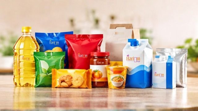 FMCG